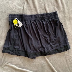 Plus Size Champion Skort